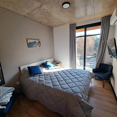 Departamento - Salta Capital Ae - Edificio Usina Apartment Ngoại thất bức ảnh